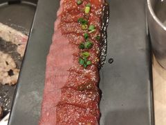 -花味·自助烤肉(雨花客厅店)