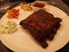 -WOLFGANG PUCK KITCHEN & BAR(迪士尼小镇店)