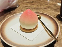 -咖啡人·融合餐厅(健康东路店)