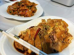 -瑞丰园庭院餐厅·白族传统家常菜