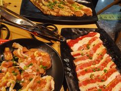 -黑牛の場(兴隆大奥莱店)
