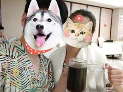 -海韵之星邮轮水会(明发商业广场店)