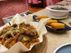干炒牛河-点都德(北京路贰店)
