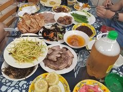 -康陵正德春饼宴26号