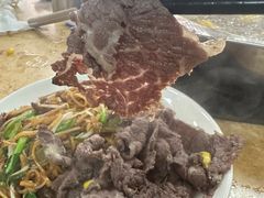 -汕头郑记牛肉火锅店(中山总店)