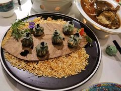 -肆月河豚·新淮扬(金融街店)