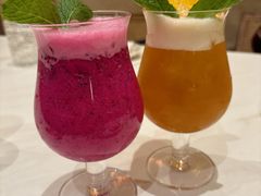 -CRAZYONES克芮旺斯西班牙餐厅(苏州中心店)