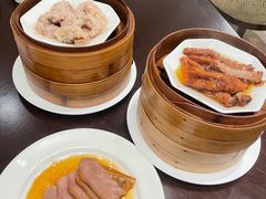 -京香轩·中餐厅(上海中庚聚龙酒店)