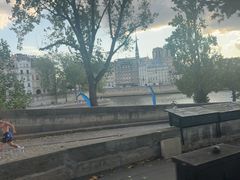 -巴黎圣母院