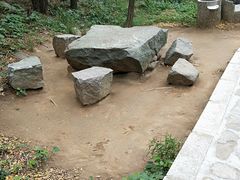-封龙山风景区