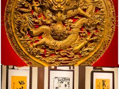 -梅龙镇酒家(南京西路总店)