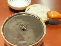 -小团圆糖水铺(襄阳南路店)