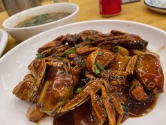 -新聚丰菜馆(太监弄店)