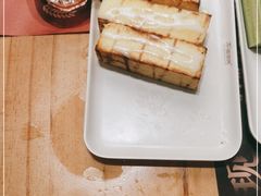 -木屋烧烤(大运店)