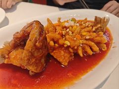 -丰收日·小海鲜·沪上家宴(顾村正大店)