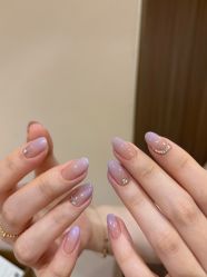 -MB·nail美甲美睫