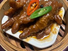 -粤匠·澳门点心粤菜海鲜(澳门半岛店)