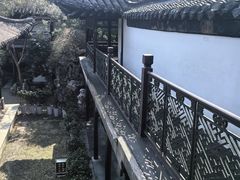 -何园