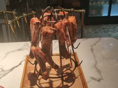 -欧提汗·新疆餐厅·清真(银都路店)