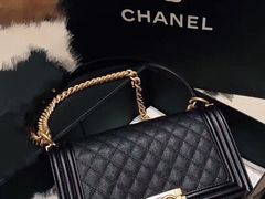 -CHANEL(恒隆广场店)