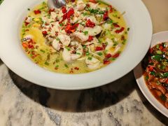 -梁家大院•农家菜(昆山会展中心店)