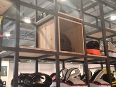 -北武堂拳击散打搏击泰拳俱乐部(三里屯总店)
