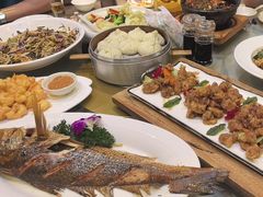 -鹤鸣嘉印象饭店(东市场小区店)