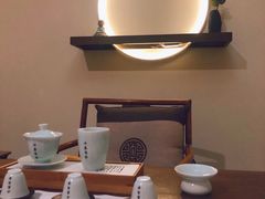 -小茶闲舍·观景商务茶馆(广州塔店)