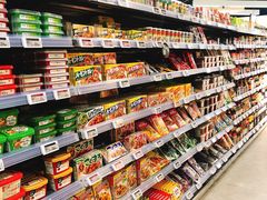 -Olé精品超市(苏州中心店)