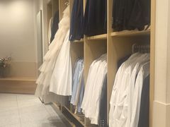 -天真蓝照相馆(五角场百联又一城店)