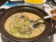 -粗茶淡饭·汉口公馆(循礼门店)