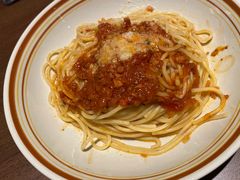 -萨莉亚意式餐厅(杭州滨江天街店)