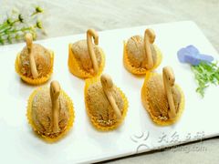 -粤麓轩餐厅(中信泰富广场店)