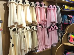 -熊猫屋(宽窄巷子景区店)