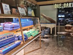 -1Cake壹刻蛋糕(奥体公园味觉艺术馆店)