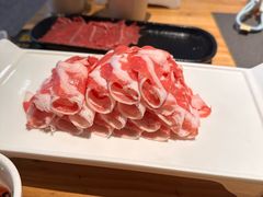 -额尔敦草原涮羊肉·烧烤(冻青树总店)