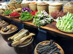 -上座·餐厅(阳光100店)