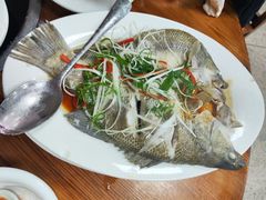 -肥弟大排档(汕樟路店)