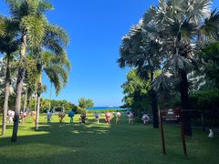 -三亚亚龙湾天域度假酒店