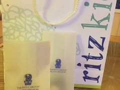 -新加坡丽思卡尔顿美年酒店