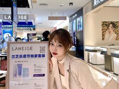-茂业百货(东门店)