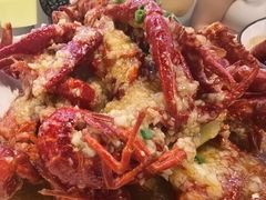 -小田油焖小龙虾(双井店)