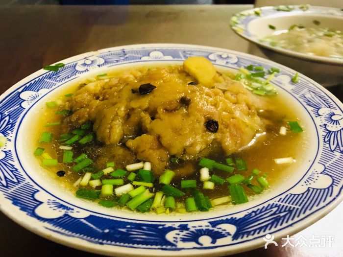 管记水席老店-小酥肉-菜-小酥肉图片-洛阳美食-大众点评网