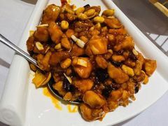 -峨嵋酒家总店(车公庄店)