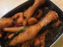 -慧娟面馆·餐厅(望江路店)