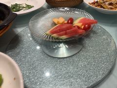 -香融府·烤鸭·家常菜(马家堡路店)