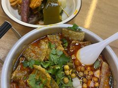 -丽丽三鲜螺蛳粉(田林路店)