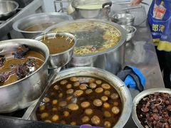 -老五鸡丝豆花面粉(瑞金北路68号院店)