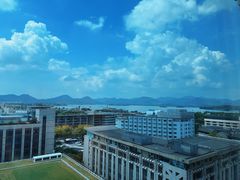 -杭州城中香格里拉大酒店