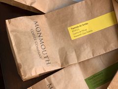 -Monmouth Coffee(博罗市场店)
